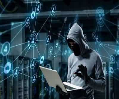 India grapples with soaring cybercrime as cases jump 140% in 5 years