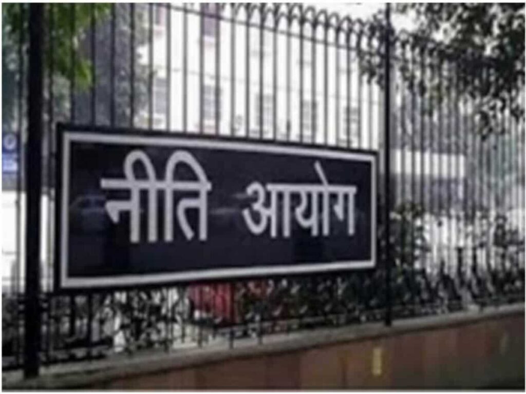 India’s multidimensional poverty falls sharply from 29% to 11% in 9 years: Government