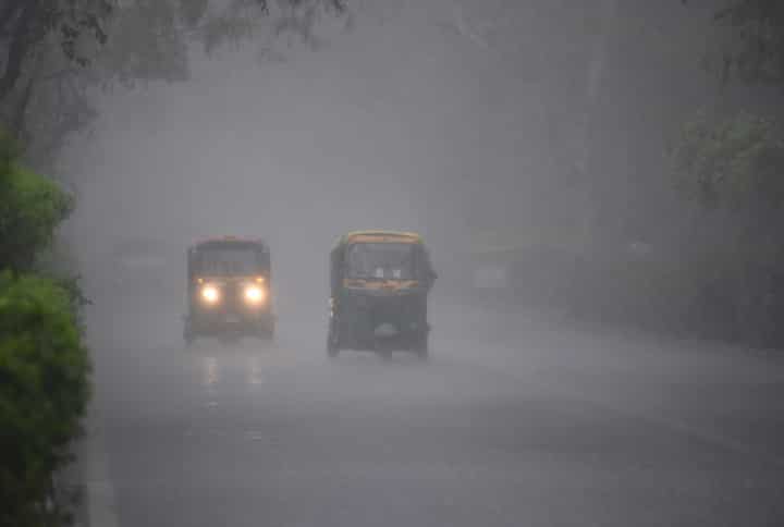 Heavy rain alert in Rajasthan: Schools closed in 10 districts amid safety concerns
