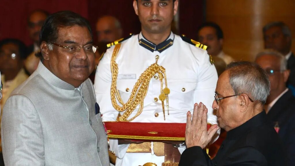 Veteran actor Kota Srinivasa Rao dies at 83
