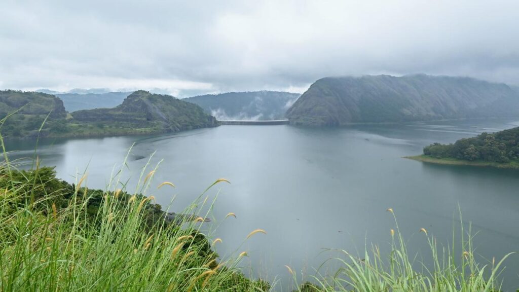 Storage in India’s key reservoirs tops 50% of capacity