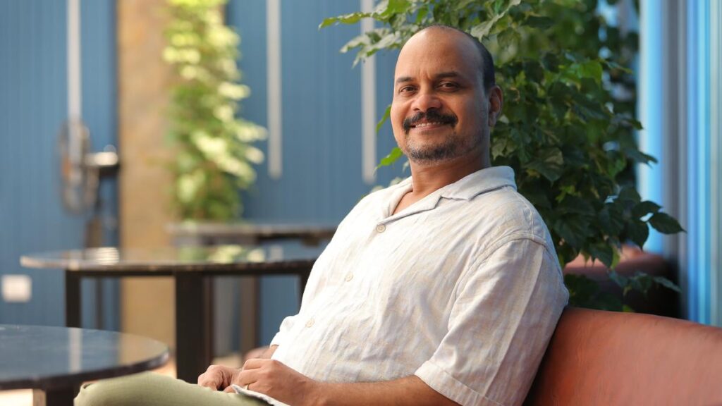 ‘Meesha’ explores the shades of grey in male friendships, says director Emcy Joseph