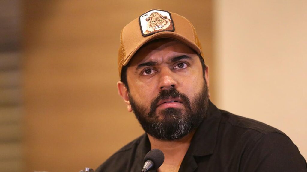 Actor Nivin Pauly, director Abrid Shine booked for allegedly cheating producer in film investment dispute