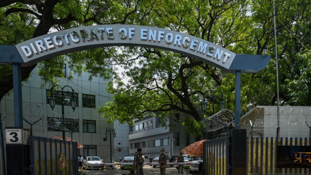 ED arrests two people in money-laundering probe against Sahara Group — Details here