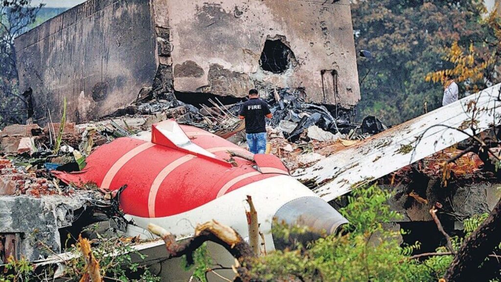 Air India Plane Crash: AAIB says investigation still ongoing – what we know so far