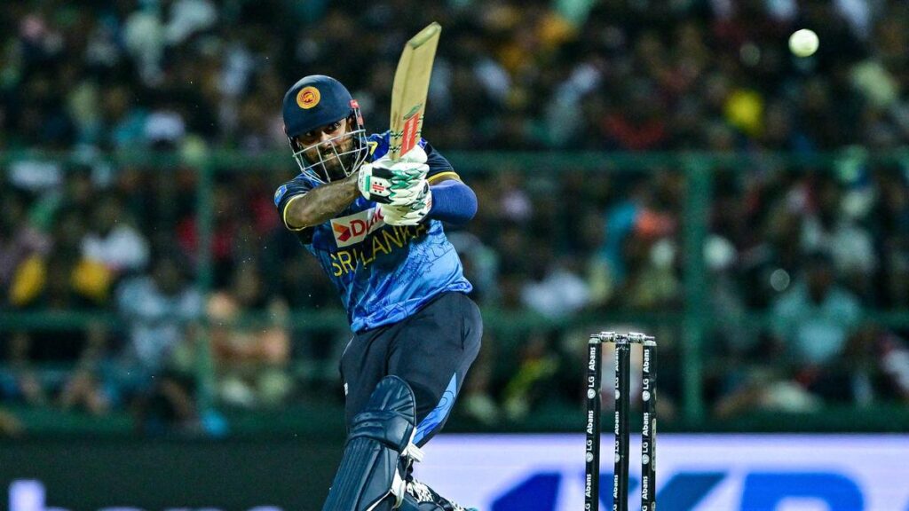 SL vs BAN Live Streaming Info, 2nd T20I: When and where to watch Bangladesh tour of Sri Lanka 2025; match details, squads