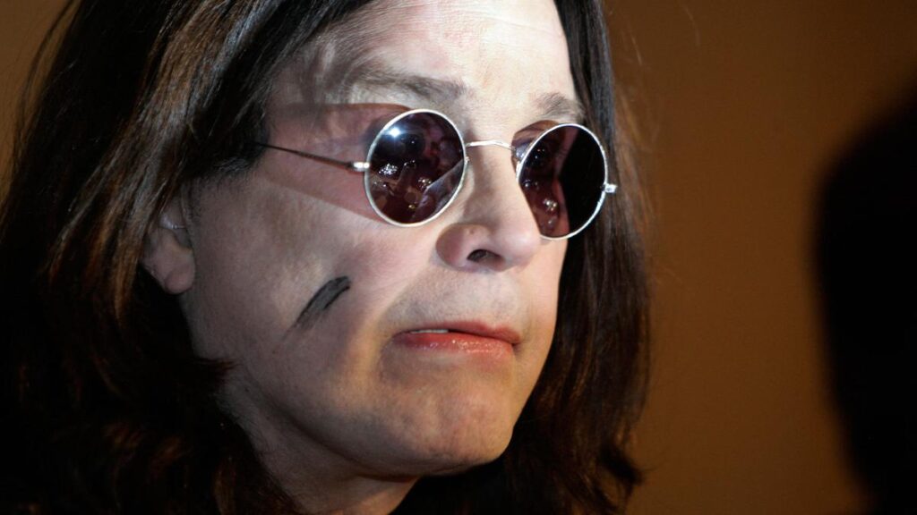 Ozzy Osbourne, godfather of heavy metal who led Black Sabbath, dies at 76
