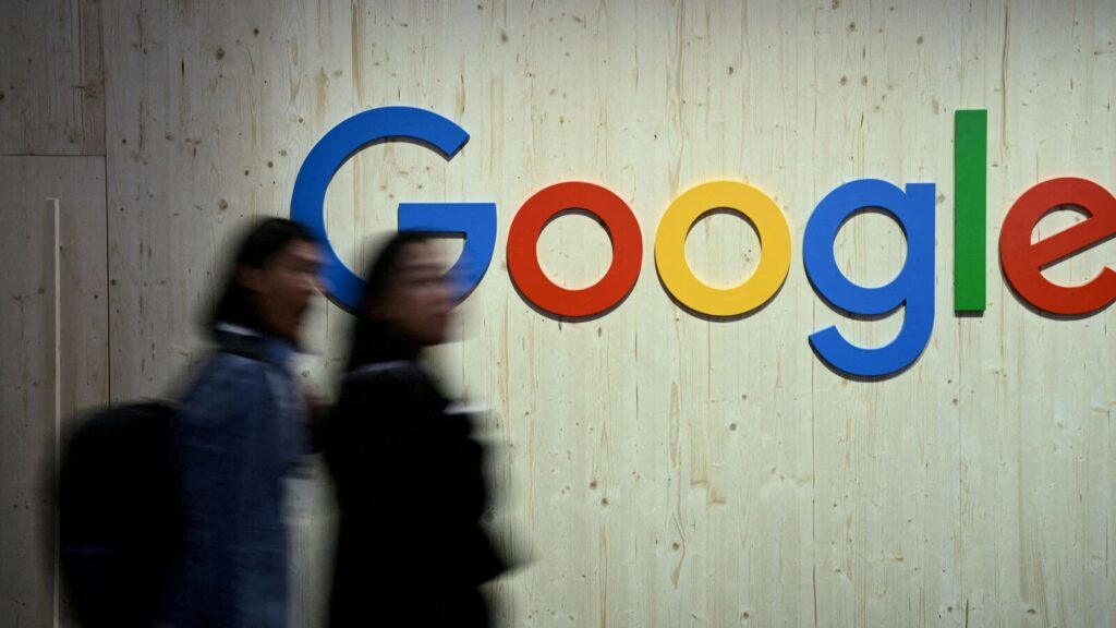 Google faces EU antitrust fine as search result dispute heats up – all details here