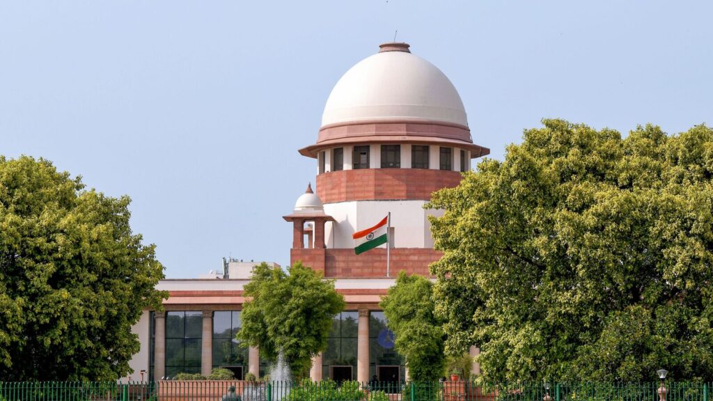 Supreme Court agrees to hear plea to save Kerala nurse Nimisha Priya facing death sentence in Yemen