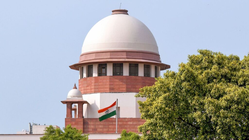 Supreme Court’s BIG verdict: Spouse’s secret phone call recordings admissible as evidence in divorce cases
