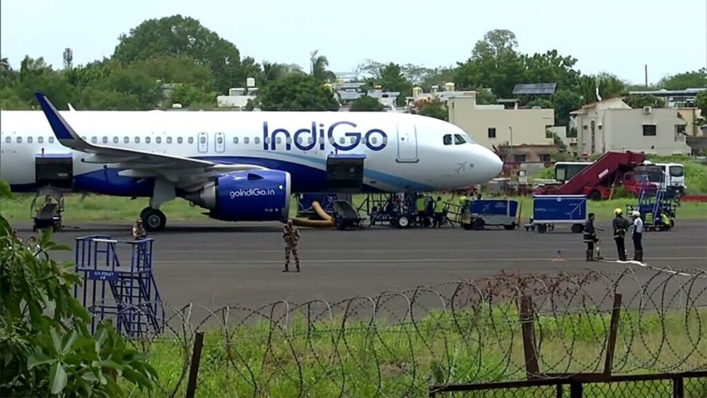 SC dismisses retrospective integrated GST demand on aircraft repairs abroad