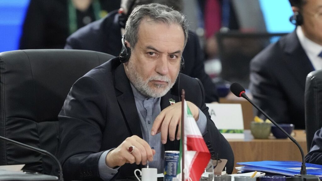 Iran-US nuclear talks could resume? Foreign minister says Tehran will be ready in future but only if…