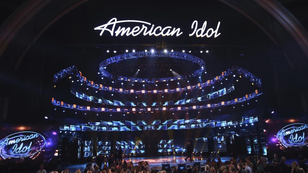 What to know about the killings of an ’American Idol’ music supervisor and her husband in LA