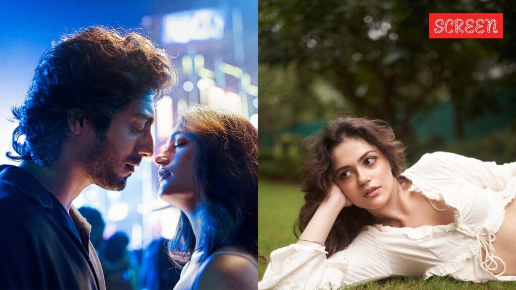 Saiyaara is not Aneet Padda’s debut; she has starred with Kajol, done this web series, looked unrecognisable in this adorable ad | Bollywood News