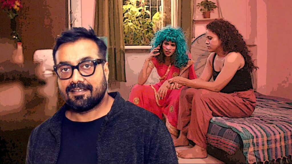 Anurag Kashyap to present India’s Venice Film Festival Selection ‘Songs of Forgotten Trees’