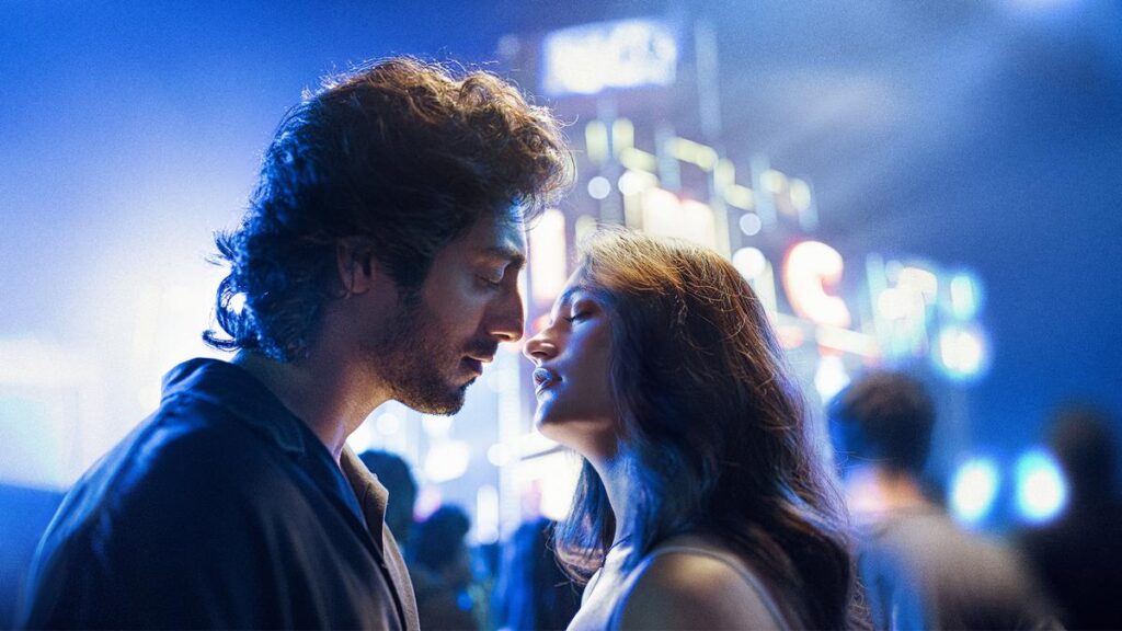 ‘Saiyaara’: Mohit Suri’s romance drama earns ₹119 crore worldwide