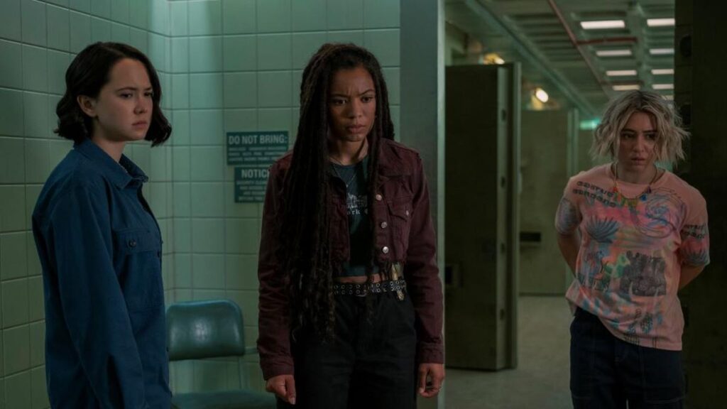 ‘Gen V’ Season 2 trailer: Sophomore year at Godolkin as ‘The Boys’ universe nears endgame