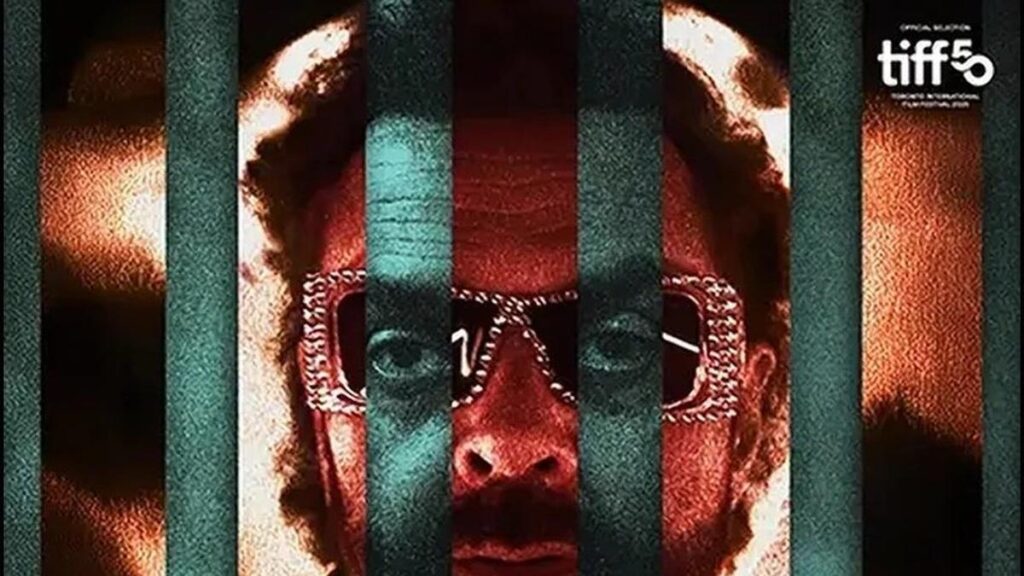 Anurag Kashyap’s ‘Bandar’ to premiere at Toronto International Film Festival