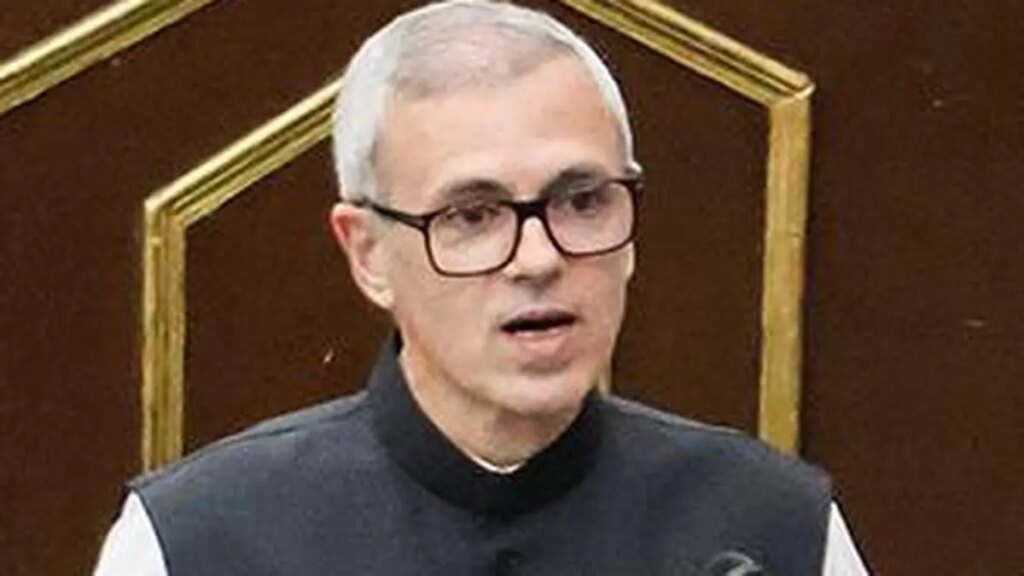 Kashmir parties allege leaders put under house arrest on Martyrs’ Day