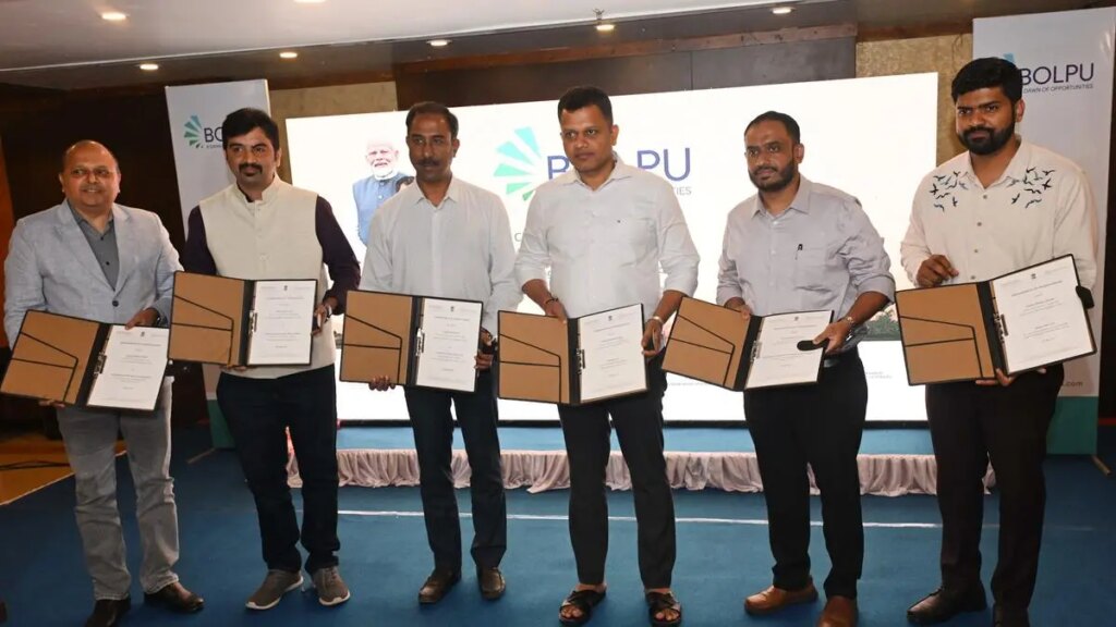 Mangaluru’s ‘Bolpu’ to find, fund, and foster local entrepreneurs  
