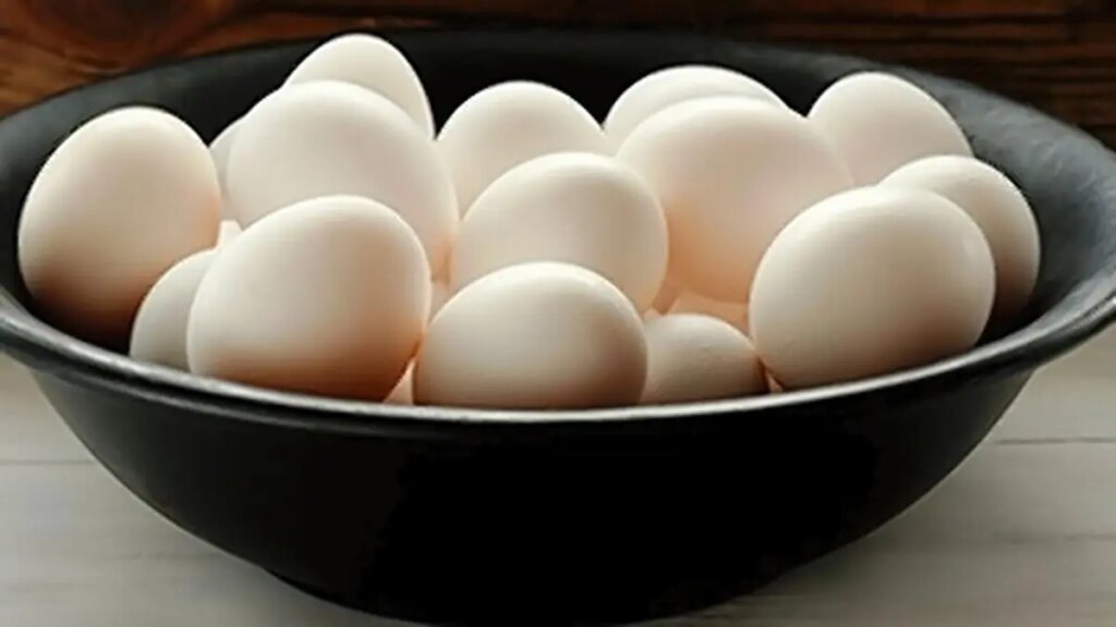 Egg prices rule firm in India on export demand, supply issues