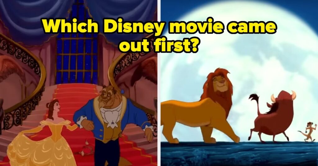 If You Get All 22 Movie Questions Right, You’re Definitely A ‘90s Kid With An Elite Memory