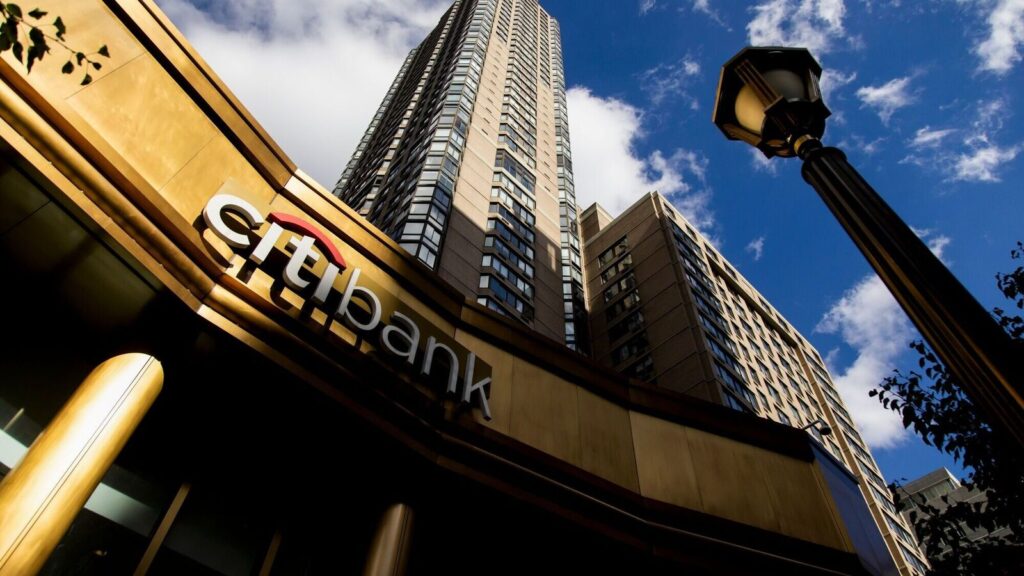 Fired Citi banker sues bank over ‘nightmare’ comment fallout – all details here