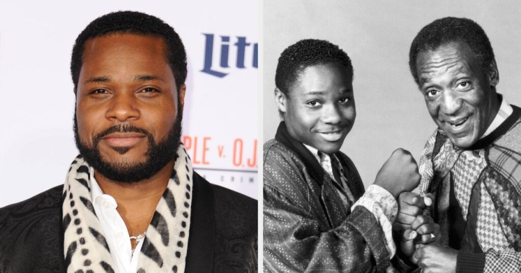 Bill Cosby Reacts To Malcolm-Jamal Warner’s Death