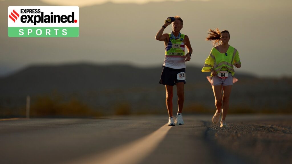 How athletes world over are dealing with a new opponent