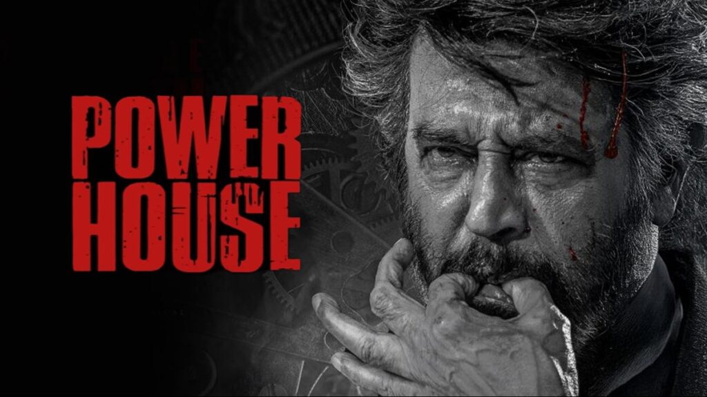 ‘Coolie’: Third single ‘Powerhouse’ celebrates superstar Rajinikanth with ‘Breaking Bad’ references