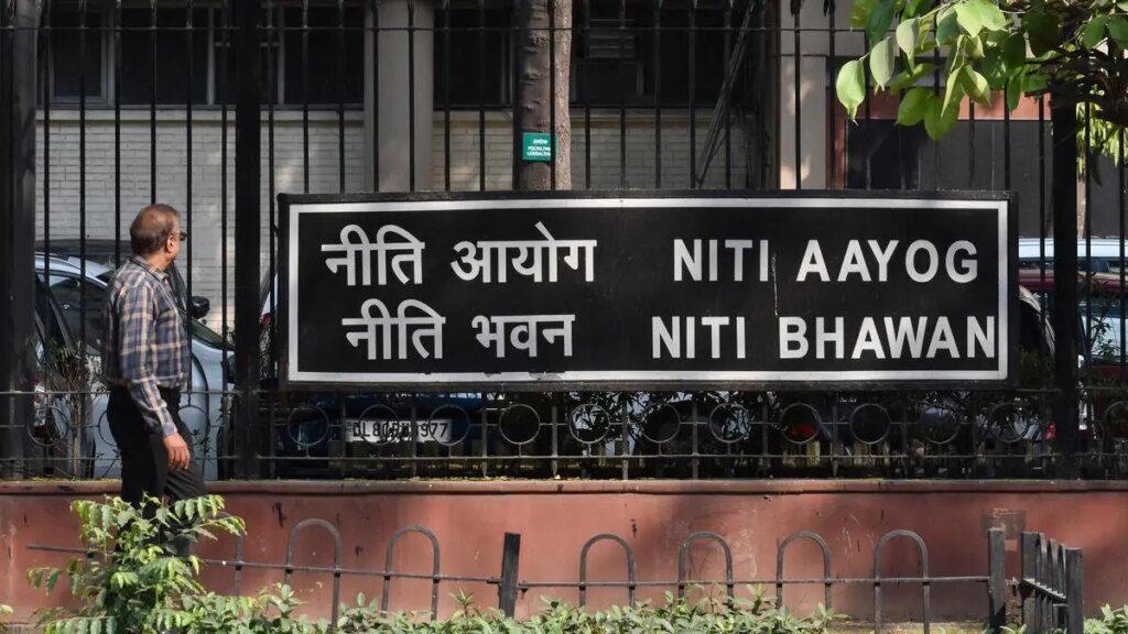 State govts must provide adequate funds to Science & Tech Councils: NITI Report