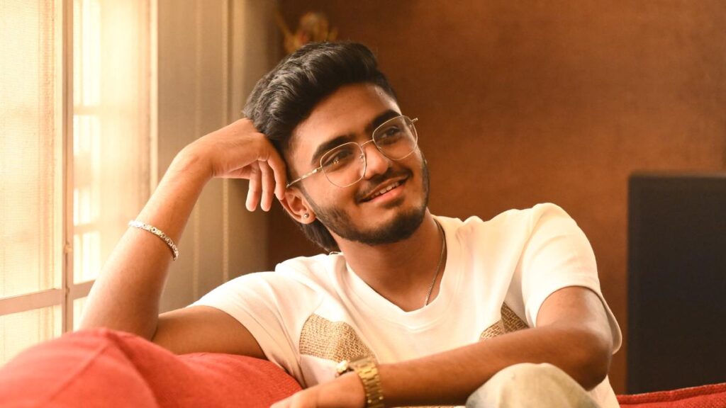Sai Abhyankkar opens up on landing six big projects before his composer debut