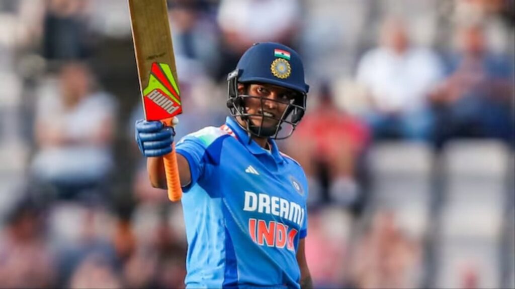 IND vs ENG: Deepti Sharma, Jemimah Rodrigues shine in run-chase as India take 1-0 lead in ODI series | Cricket News