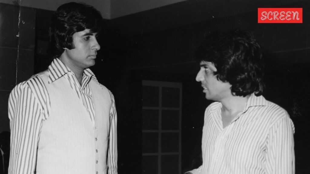 Chandra Barot, best known for directing Amitabh Bachchan’s Don, passes away at 86 | Bollywood News