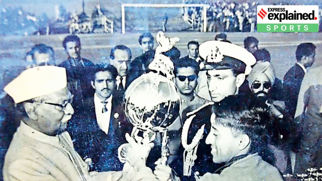 Durand Cup: How the oldest football league outside British Isles has evolved over time | Explained News