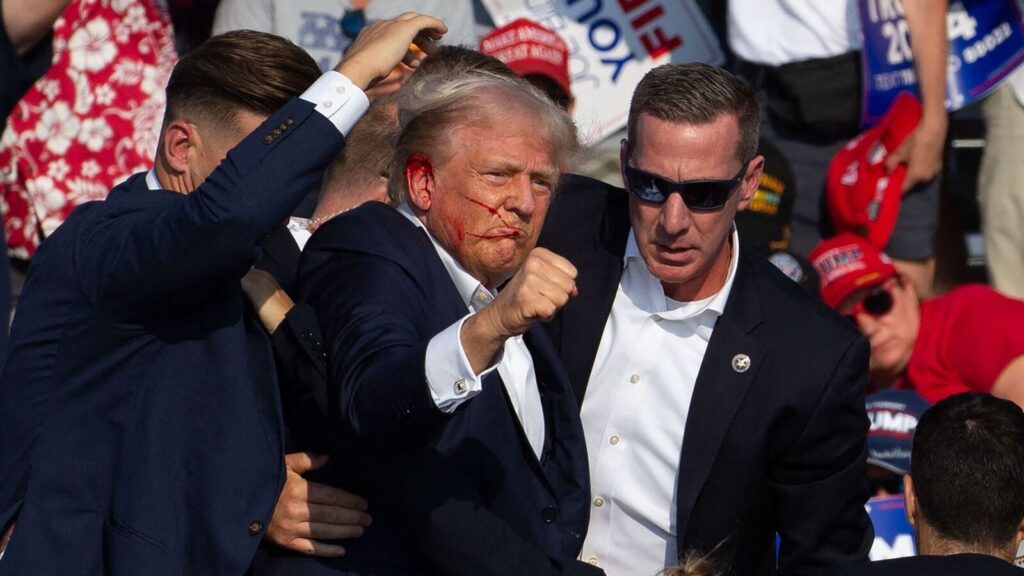 Trump Butler assassination attempt: Secret Service lapses detailed in final Senate report