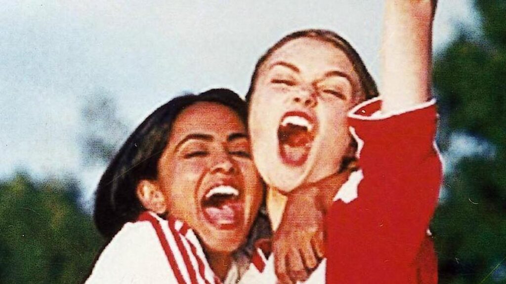 ‘Bend It Like Beckham’ sequel in development, confirms director Gurinder Chadha