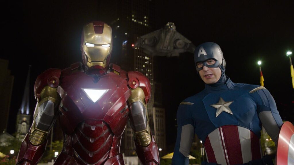 Marvel to have new Iron Man and Captain America, will bring new actors for ‘X-Men’ film