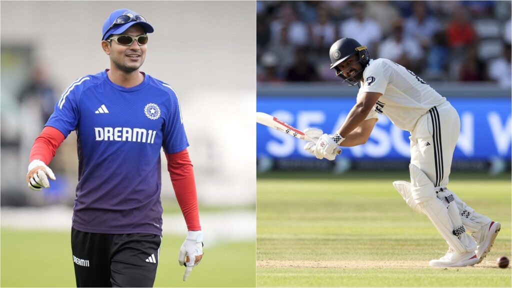 Mohammad Kaif says Shubman Gill ‘missed chance to earn respect’ as a leader after not selecting Karun Nair for 4th Test | Cricket News
