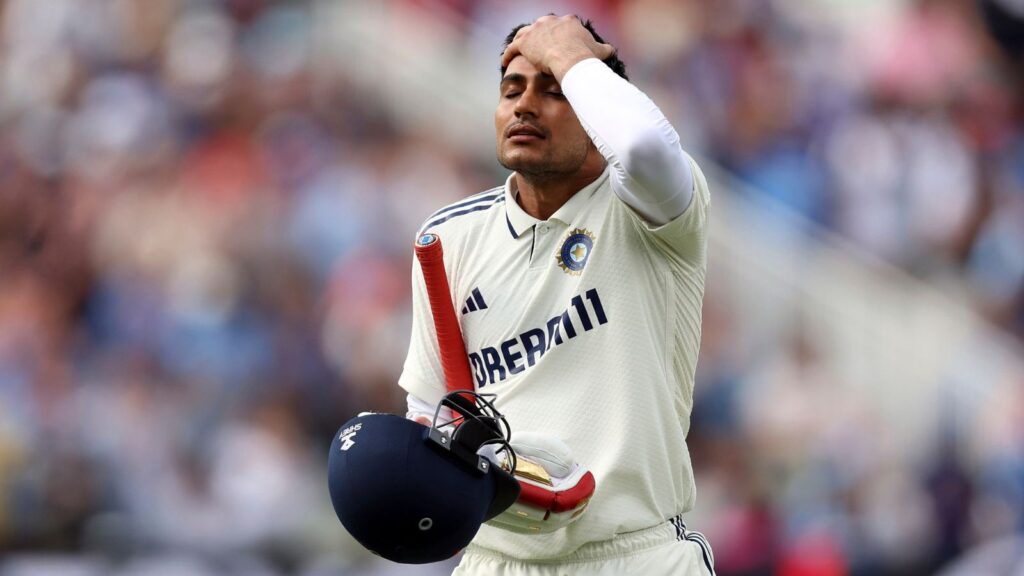 Shubman Gill 269, honestly it looked like he could have got Lara’s record: Stuart Broad | Cricket News
