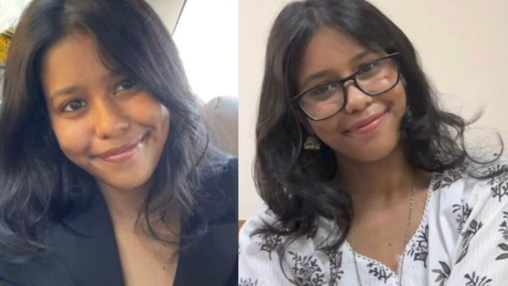 Delhi University student from Tripura goes missing, last contacted family on July 7. Who is Sneha Debnath?
