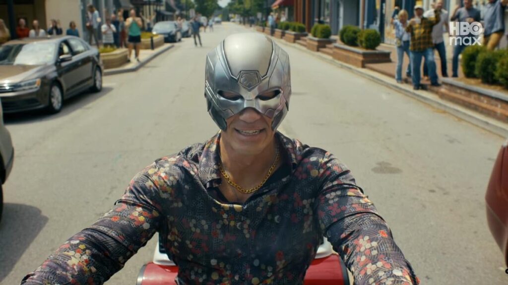 ‘Peacemaker’ Season 2 trailer: John Cena returns for surreal new reality-hopping mission