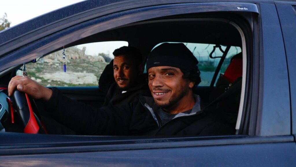 ‘No Other Land’ collaborator Odeh Hathalin shot dead by Israeli settler in West Bank