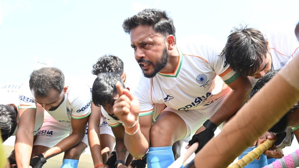 Harmanpreet Singh’s well-being in focus as India’s hockey team shifts focus to Asia Cup | Hockey News