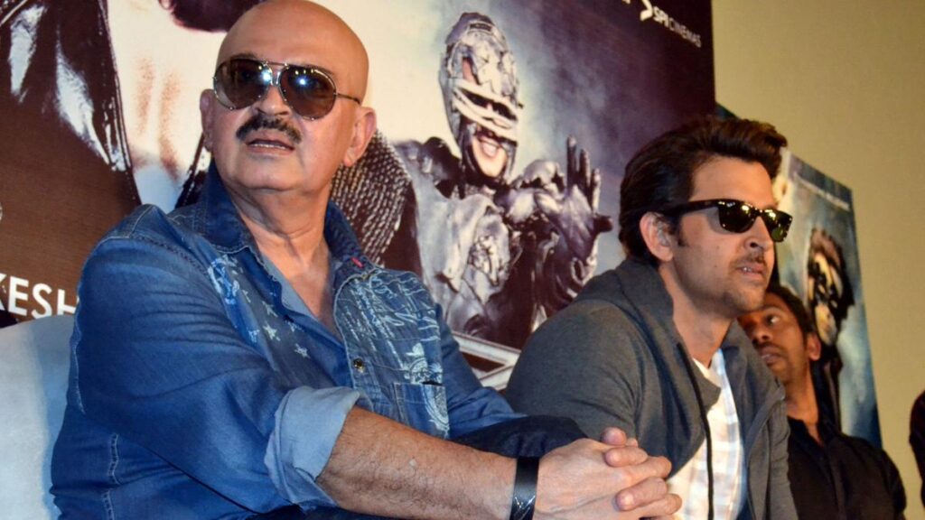 Rakesh Roshan undergoes preventive procedure for carotid arteries blockage