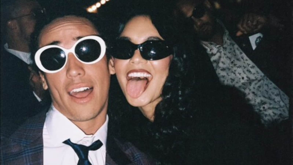 Who is Vanessa Hudgens? High School Musical star announces second baby with Cole Tucker