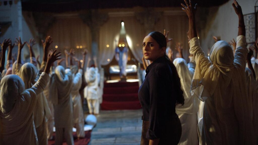Huma Qureshi starrer ‘Bayaan’ to have world premiere at Toronto International Film Festival 2025