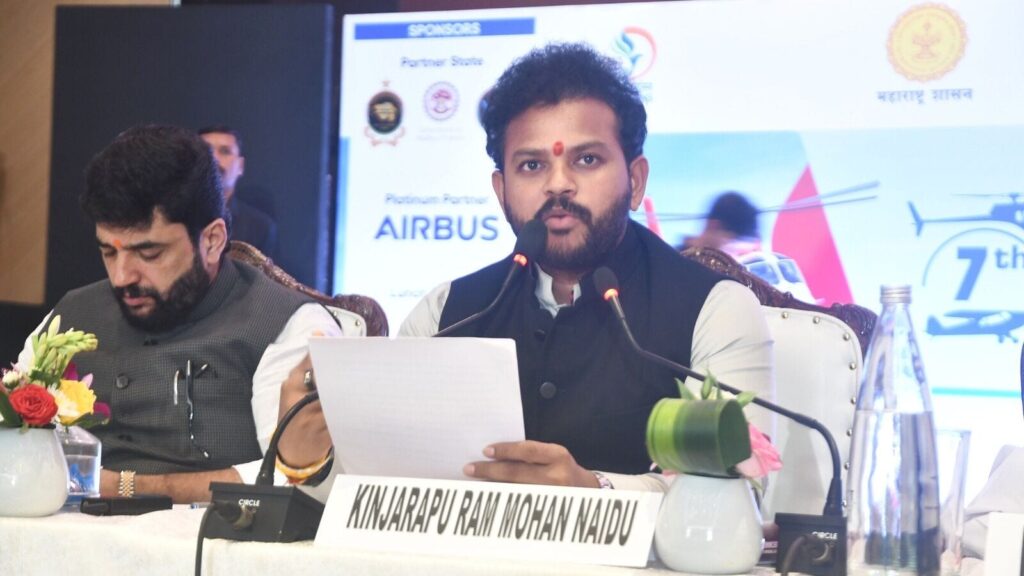 Air India plane crash: Will there be a final probe report? Union minister Naidu says ‘should not jump to conclusion…’