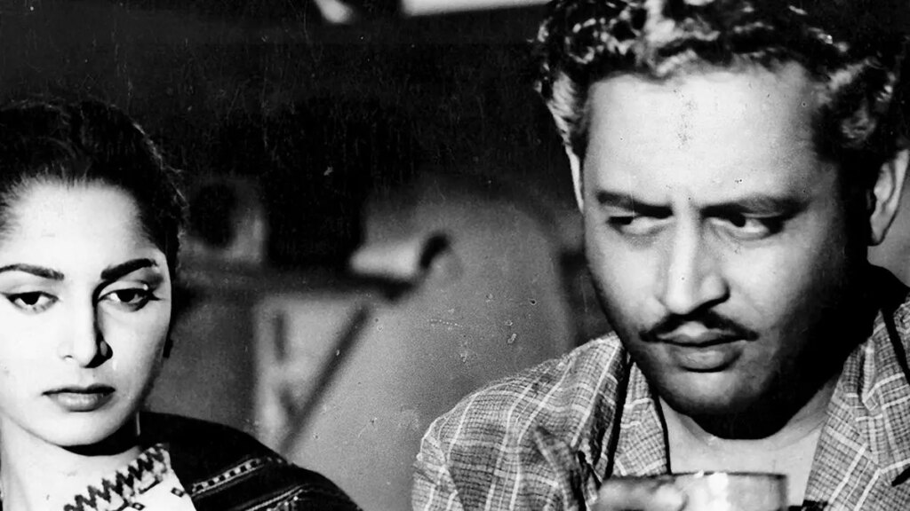 Guru Dutt at 100: Remembering bollywood’s tragic genius and timeless legacy
