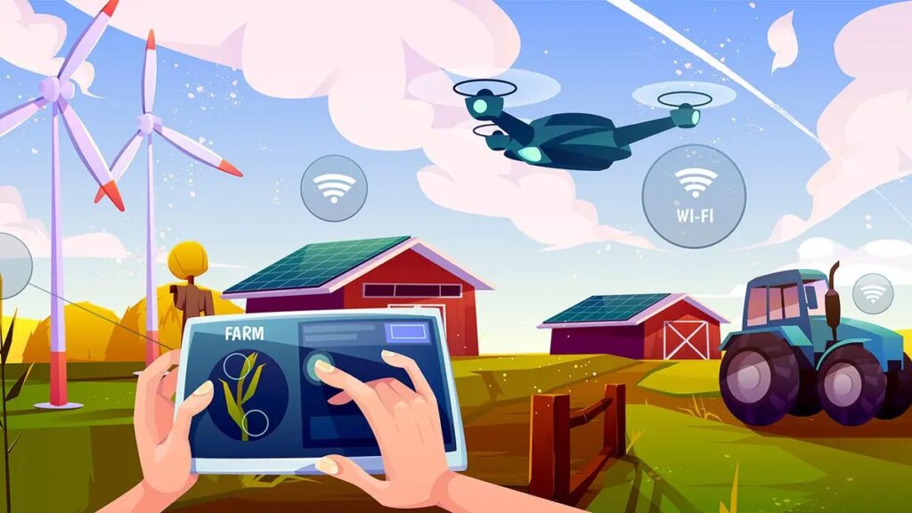 ‘Indian agTech investments may rise to 0-800 million this year’ ‘Indian agTech investments may rise to 0-800 million this year’